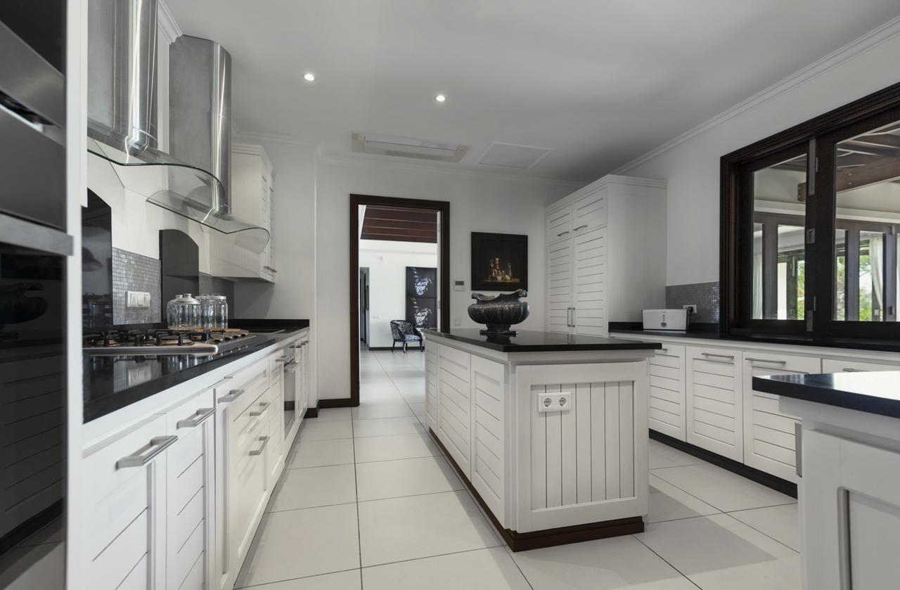Eden Island Dolce Vita Luxury Villa 235 Exterior foto